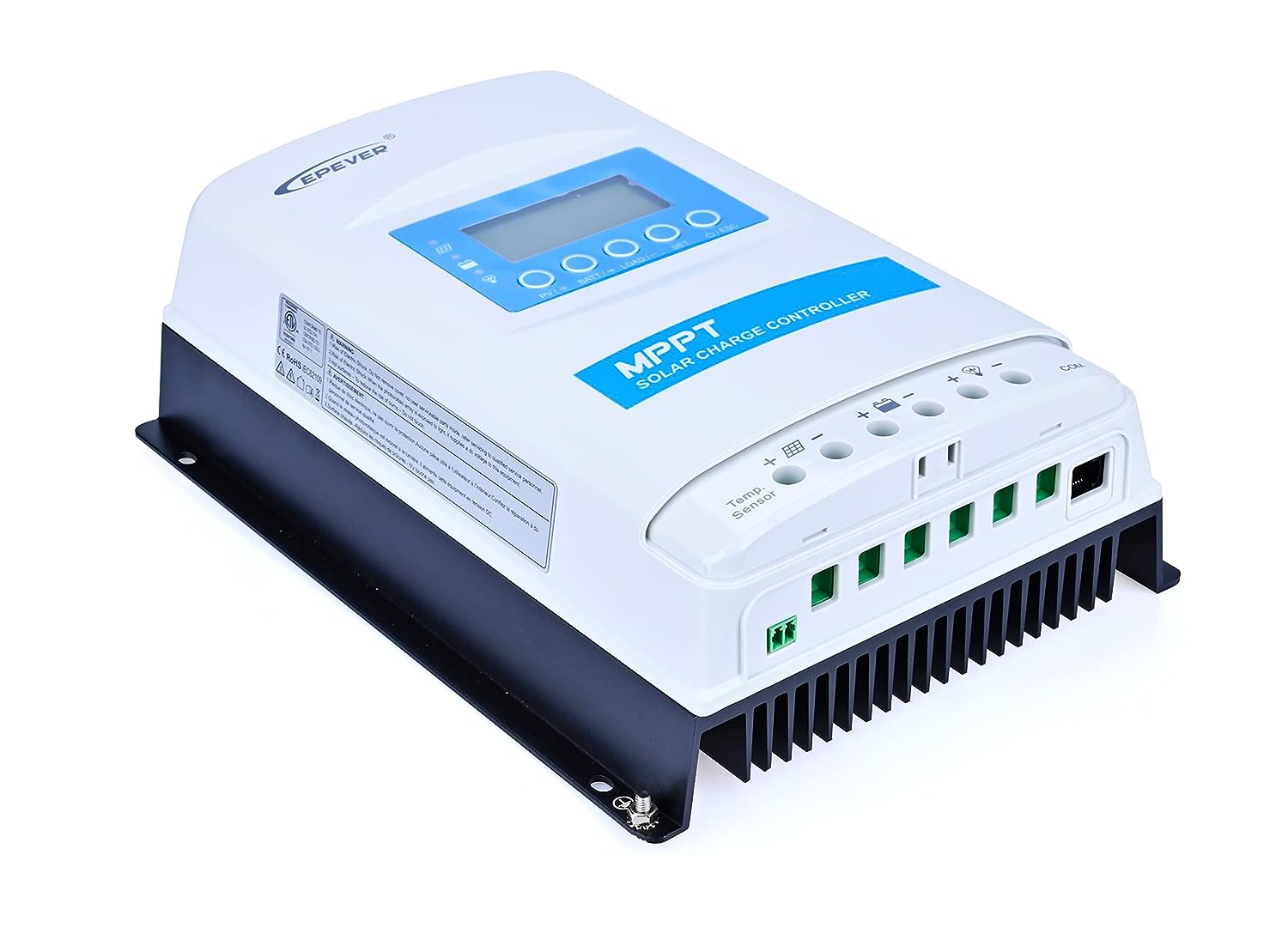 XTRA-BLE Series MPPT Solar Charge Controller