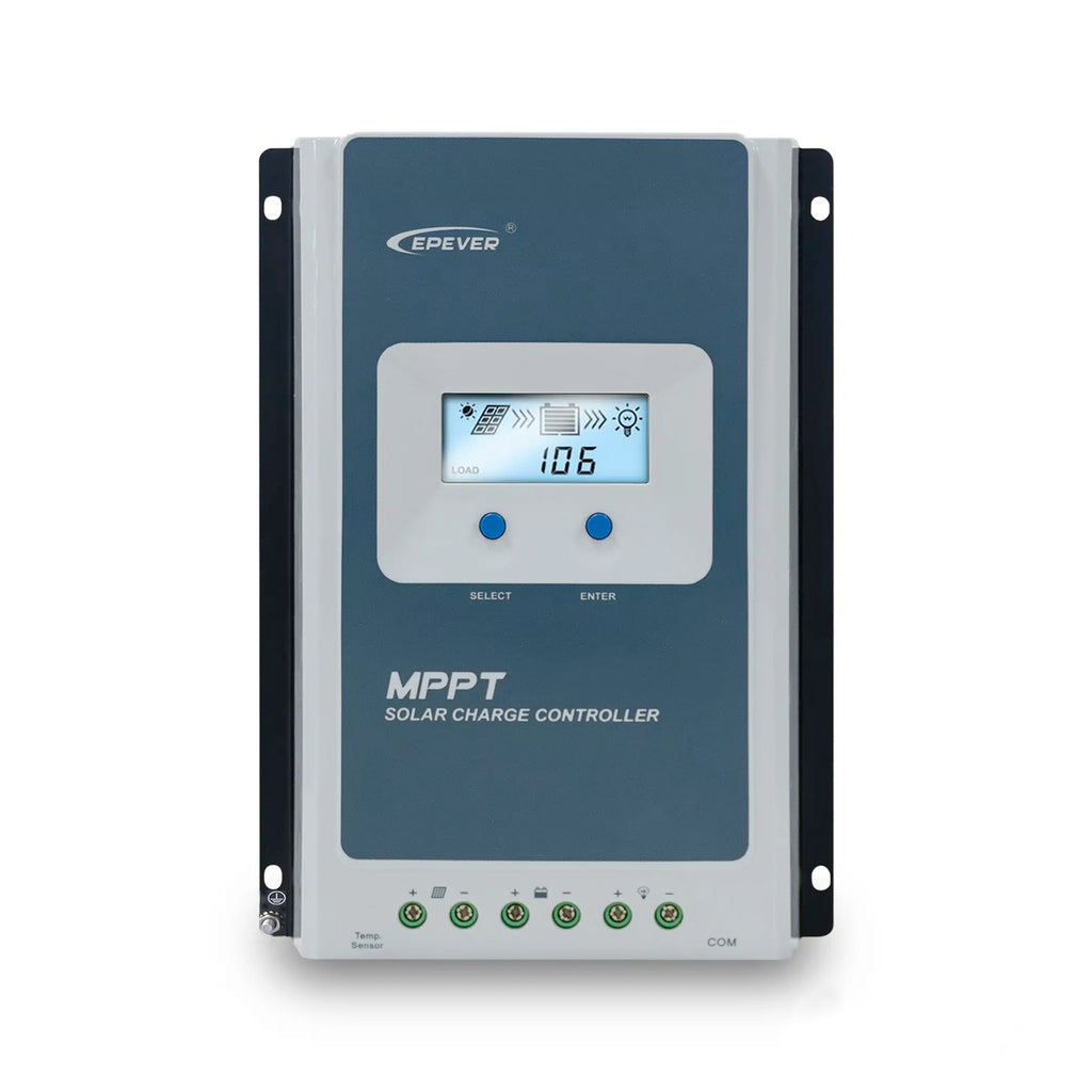 Tracer-AN G3 Series MPPT Solar Charge Controller
