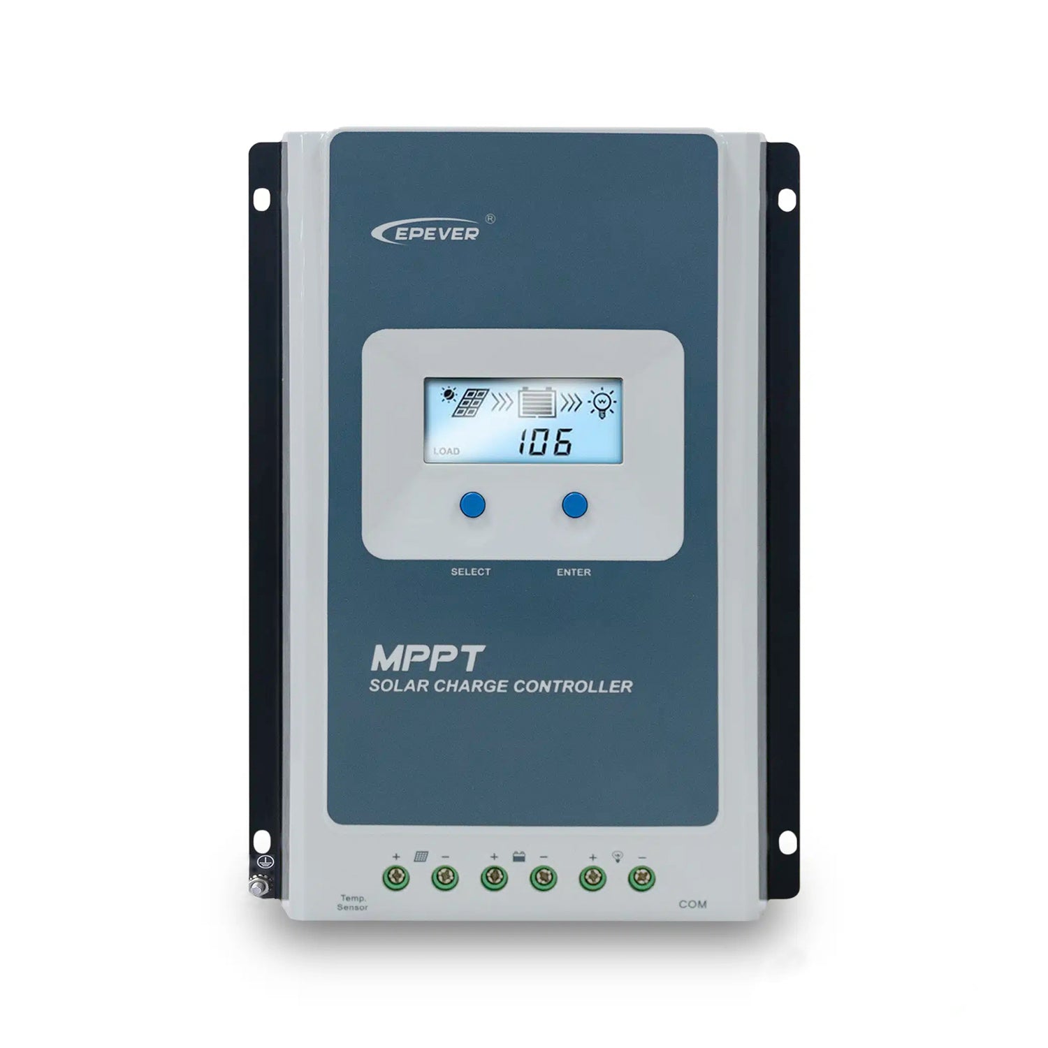 Tracer-AN G3 Series MPPT Solar Charge Controller