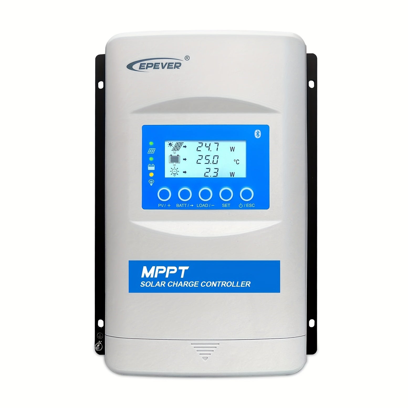 XTRA-BLE Series MPPT Solar Charge Controller