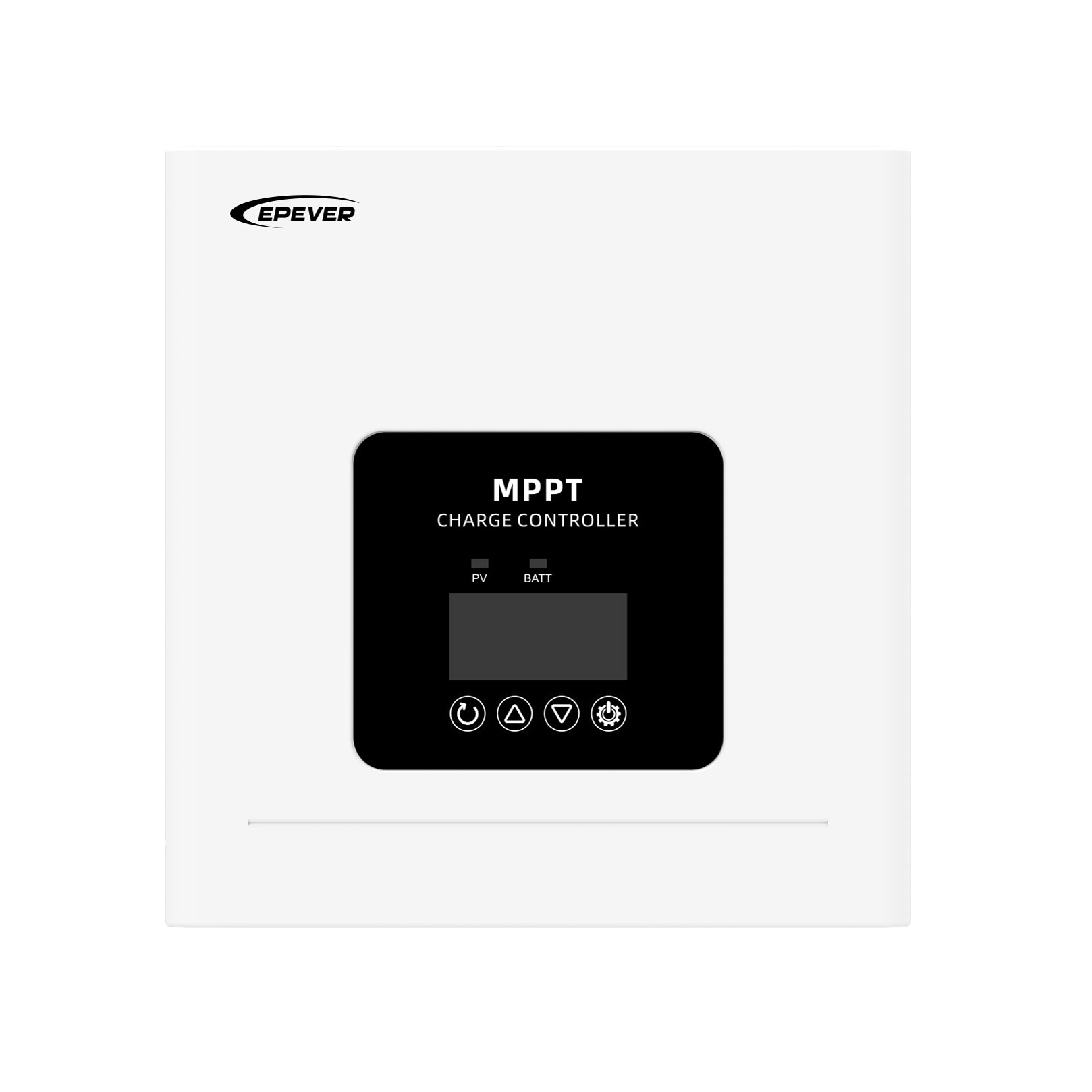 NEW  TEP Series (60~100A) MPPT Charge Controller