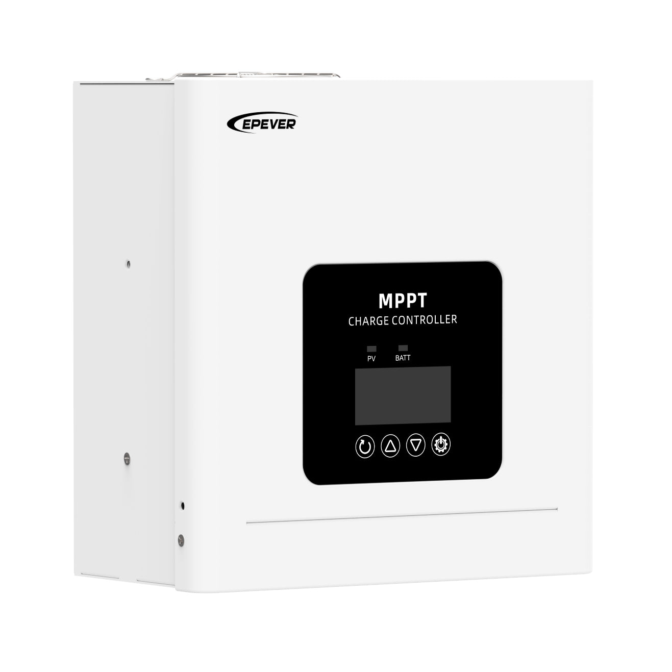 NEW  TEP Series (60~100A) MPPT Charge Controller