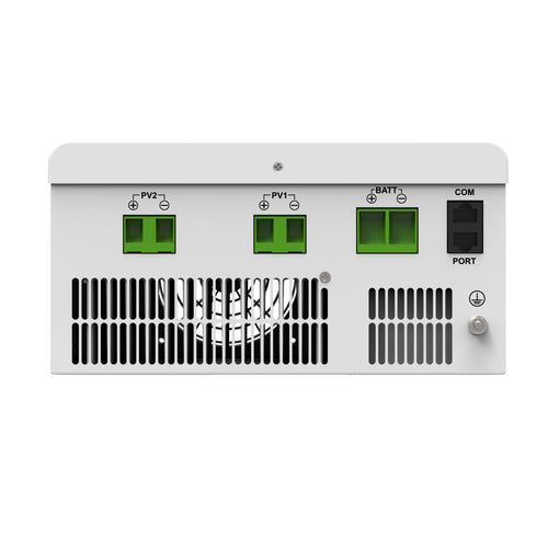 NEW  TEP Series (60~100A) MPPT Charge Controller