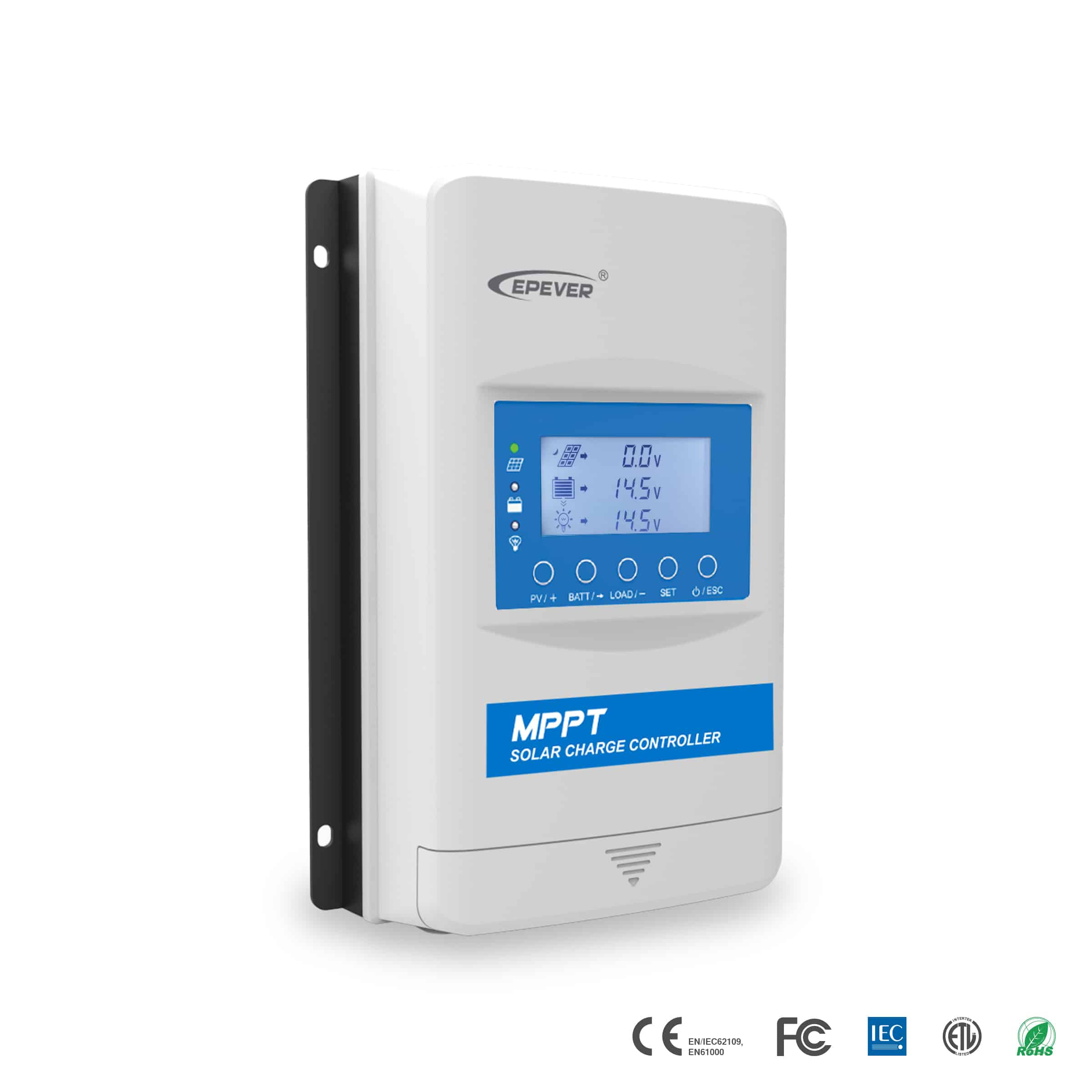 XTRA Series MPPT Solar Charge Controller