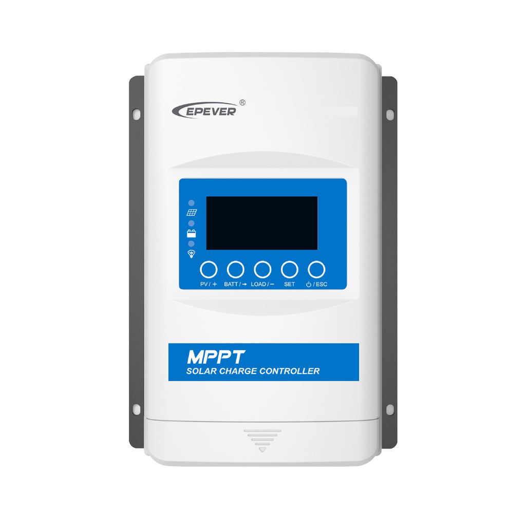 XTRA-BLE Series MPPT Solar Charge Controller