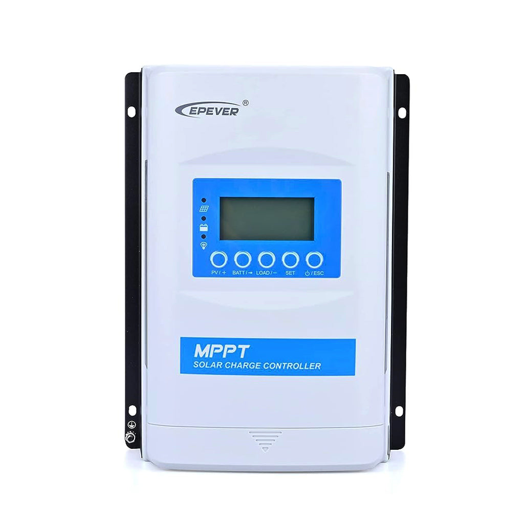 XTRA Series MPPT Solar Charge Controller