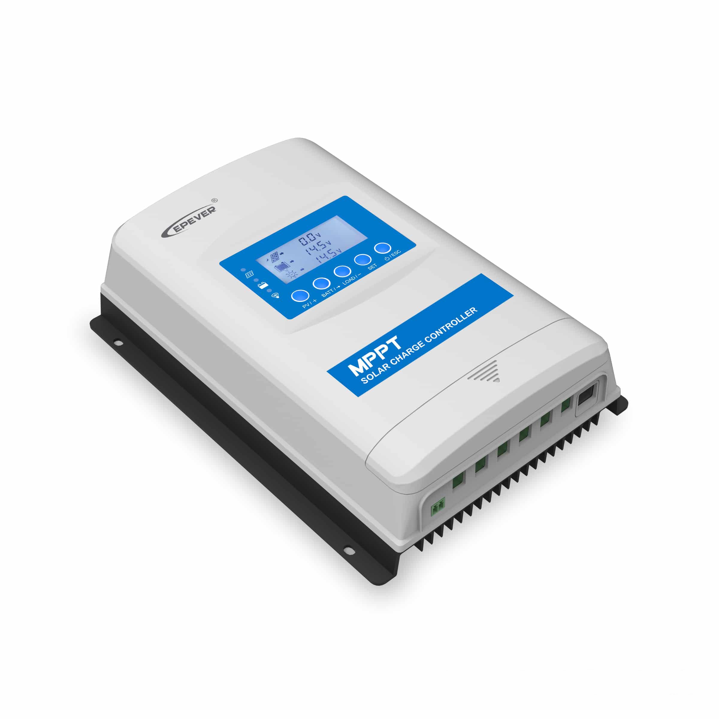 XTRA Series MPPT Solar Charge Controller