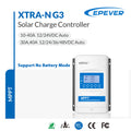 XTRA Series MPPT Solar Charge Controller
