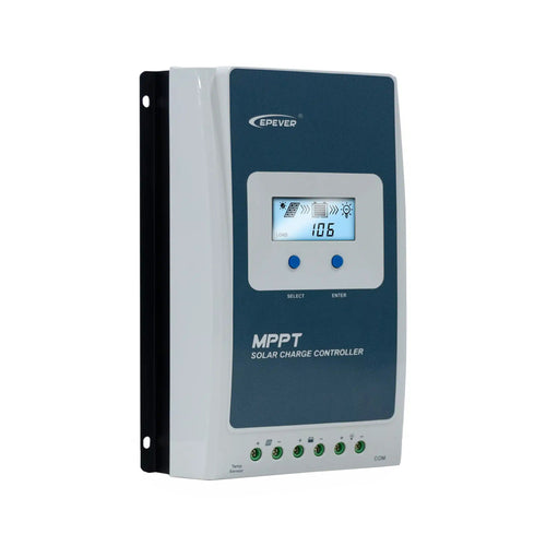 Tracer-AN G3 Series MPPT Solar Charge Controller